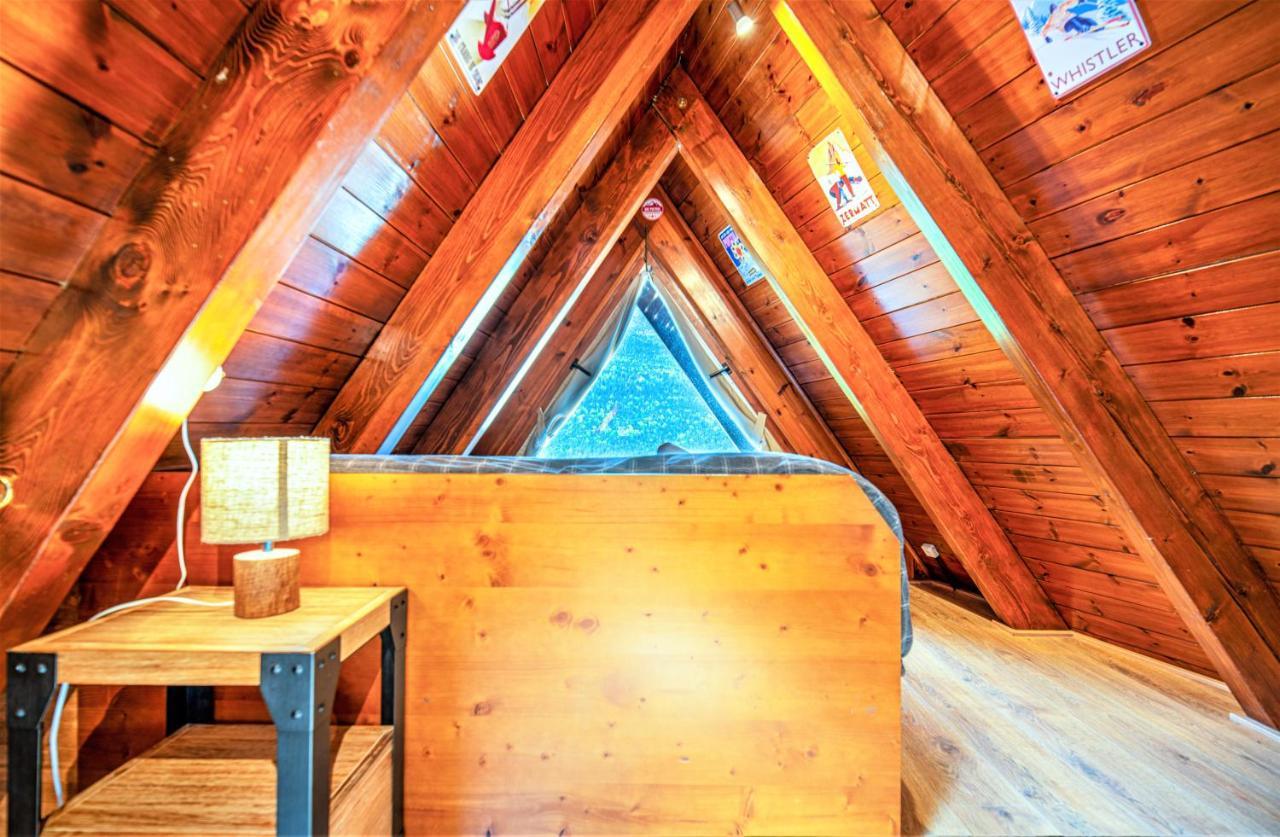 Apartamentos Aran Montcorbau Exteriér fotografie